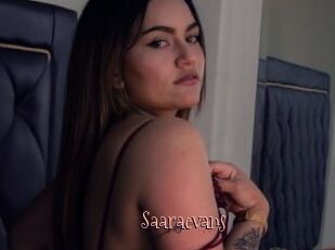 Saaraevans