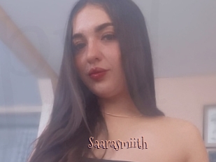Saarasmiith