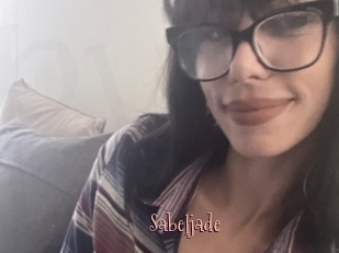 Sabeljade