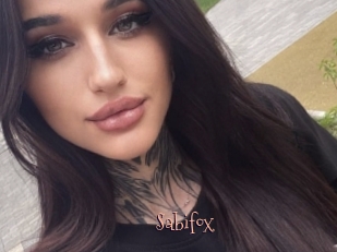Sabifox