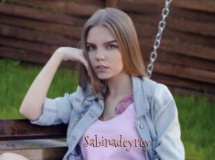 Sabinadeyrey