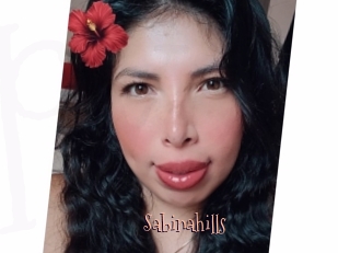 Sabinahills