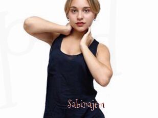 Sabinajem