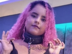 Sabinebaier