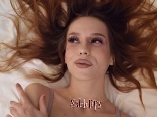 Sablelips