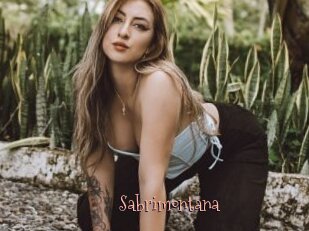 Sabrimontana