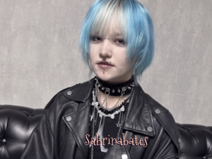 Sabrinabates