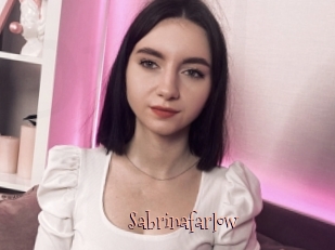 Sabrinafarlow