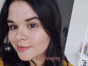 Sabrinajons