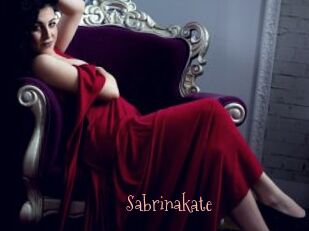 Sabrinakate