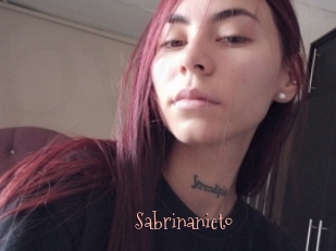 Sabrinanieto