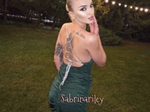 Sabrinariley