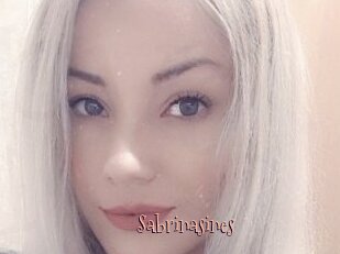 Sabrinasines