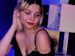 Sabrinaspel
