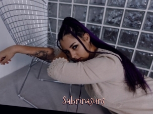 Sabrinasuns