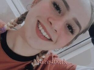 Sabrinatwerk