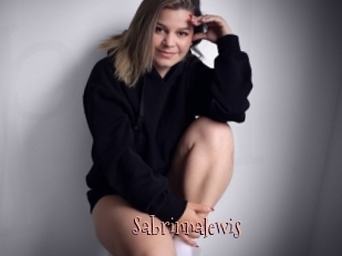 Sabrinnalewis