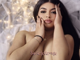 Sacarlettrouse