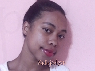 Sadiejackson
