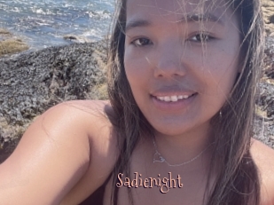 Sadienight
