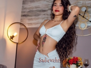 Sadiewehr