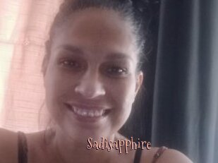 Sadisapphire