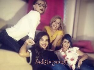 Sadisticgames1