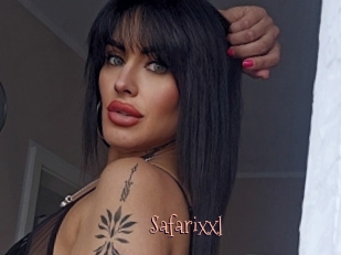 Safarixxl