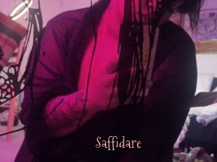 Saffidare