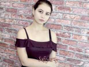 Safiyaray