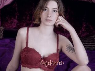 Sagelauren