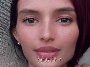 Sahayhilton