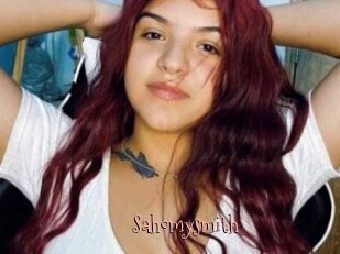 Sahomysmith