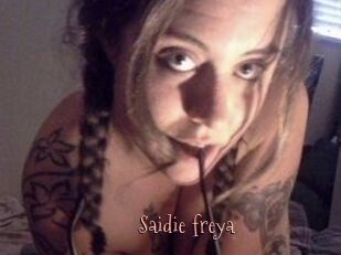 Saidie_freya