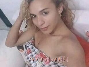 Saimaris_beautiful