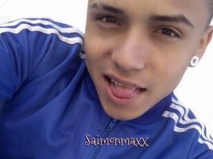 Saimonmaxx