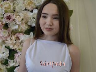 Saintpaulia