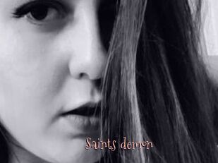 Saints_demon