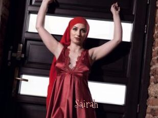Sairah