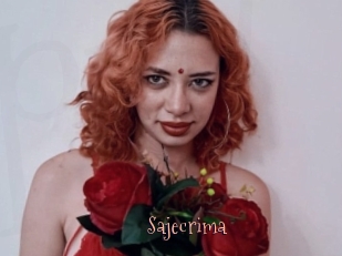Sajecrima