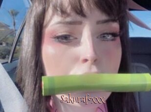Sakurafoxxx