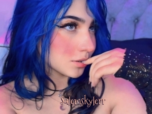 Salemskylerr