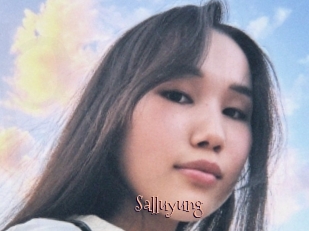 Salluyung