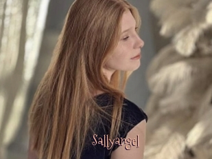 Sallyangel