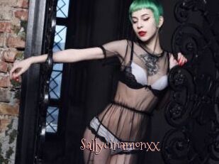 Sallycinamonxx