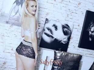 Sallyfoxxy