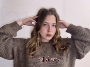 Sallyhoney