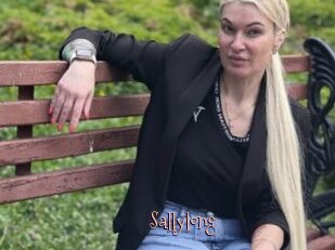 Sallylong