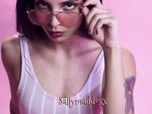 Sallymaddoxx