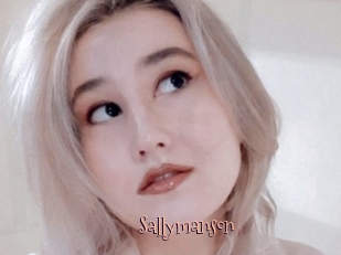 Sallymanson